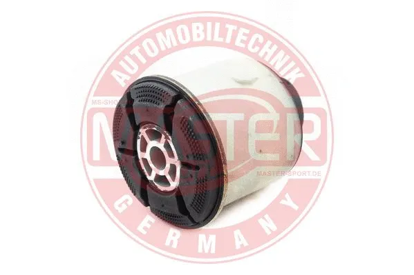 Bushing, axle beam (33122B-PCS-MS)
