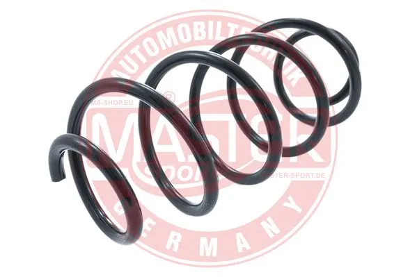 Suspension Spring (4027579-PCS-MS)
