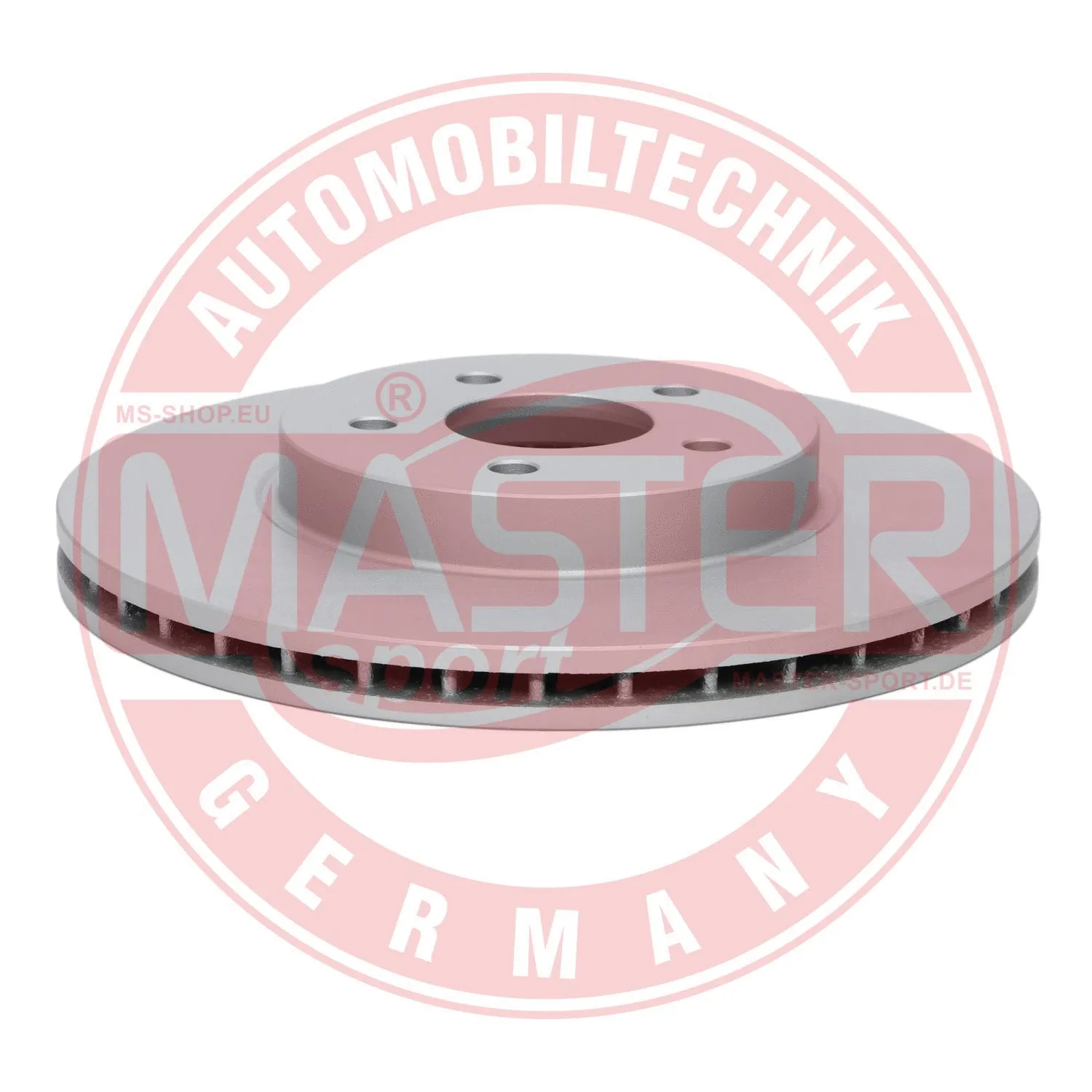 Brake Disc (24012401611PR-PCS-MS)