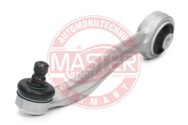 Control/Trailing Arm, wheel suspension (33895-PCS-MS)