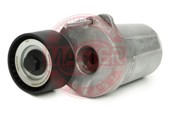 Tensioner Lever, V-ribbed belt