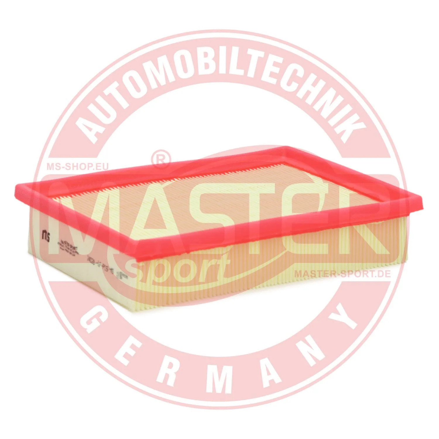 Air Filter (24028-LF-PCS-MS)