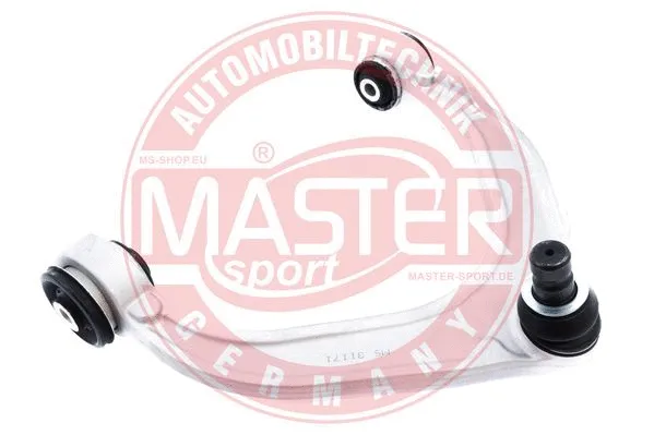 Control/Trailing Arm, wheel suspension (31171-PCS-MS)