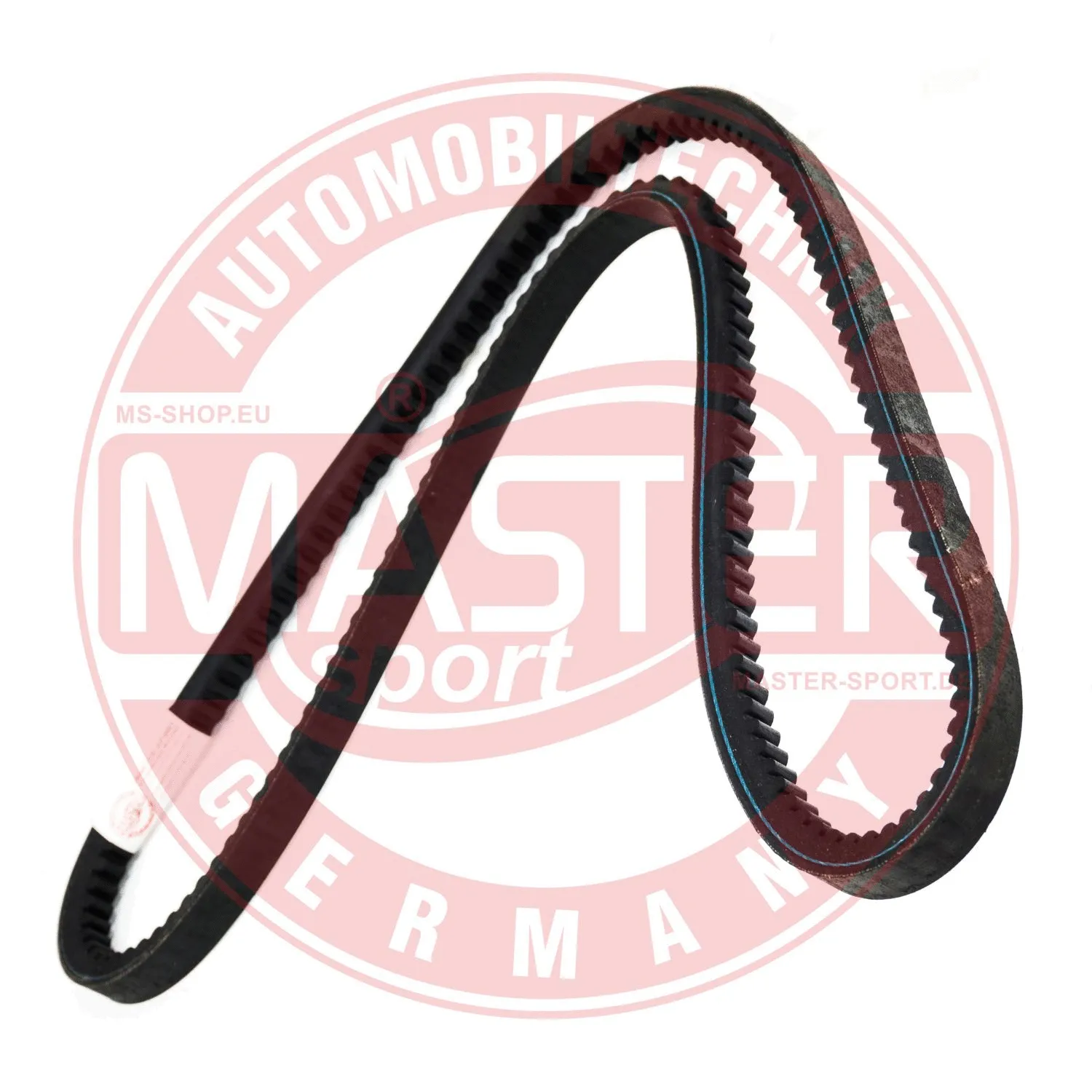 V-Belt (AVX-13X1080-PCS-MS)