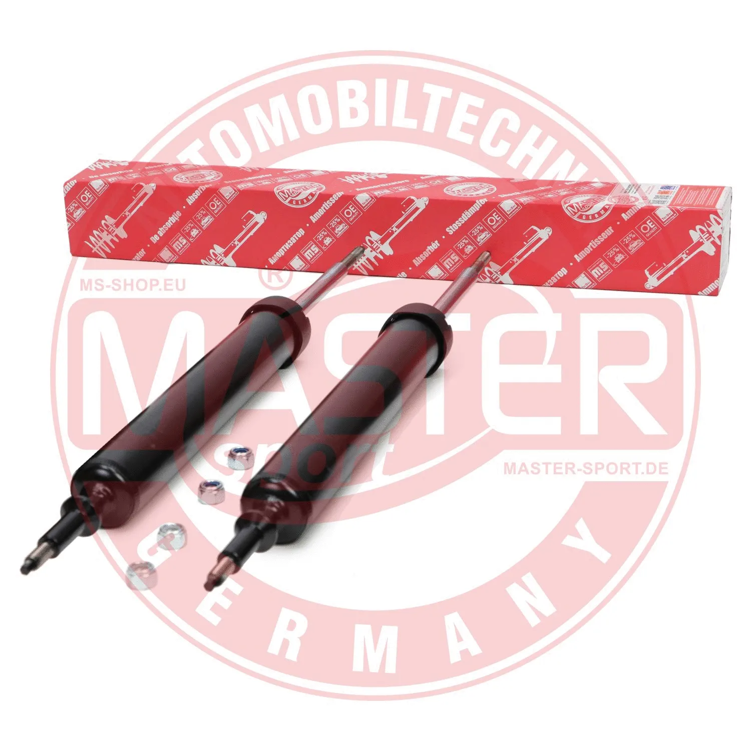 Shock Absorber