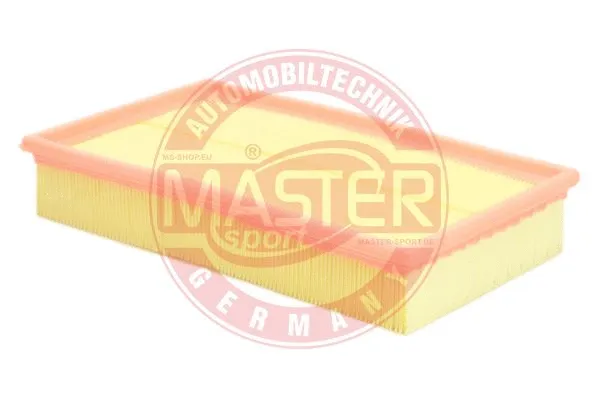 Air Filter (32164-LF-PCS-MS)