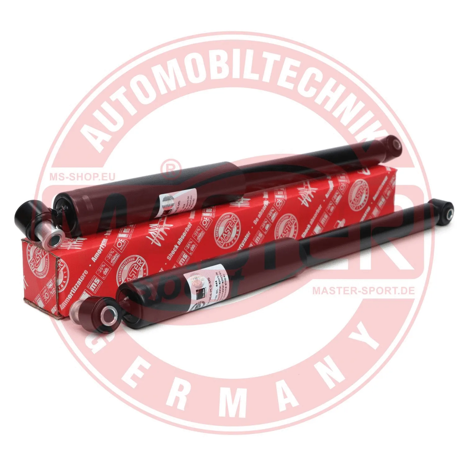 Shock Absorber (16K006042)