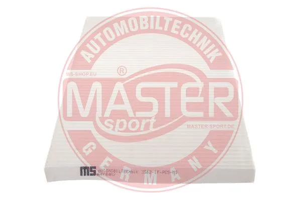 Filter, cabin air (3562-IF-PCS-MS)
