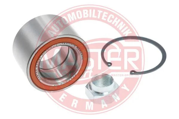Wheel Bearing Kit (3965-SET-MS)