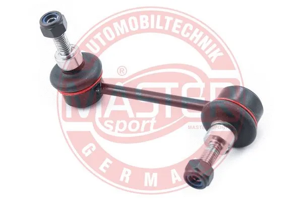 Link/Coupling Rod, stabiliser bar (25815-PCS-MS)