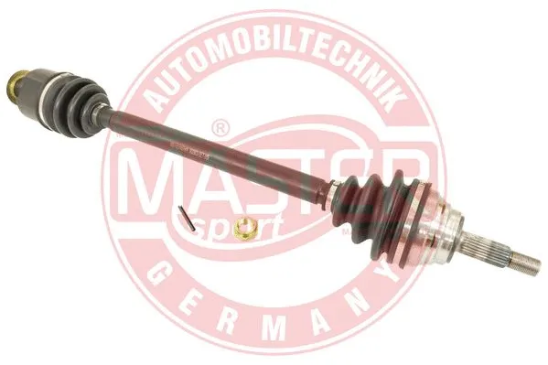 Drive Shaft (302903-SET-MS)