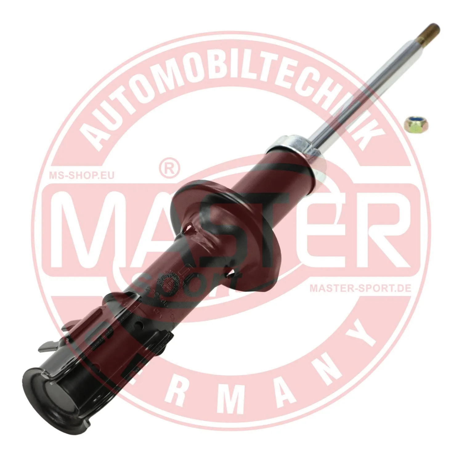 Shock Absorber