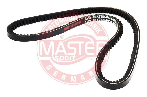 V-Belt (AVX-10X760-PCS-MS)