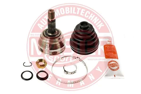Joint Kit, drive shaft (300849-SET-MS)