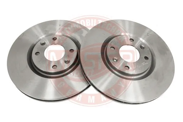 Brake Disc (24011002421-SET-MS)