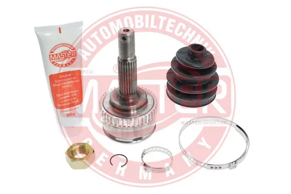 Joint Kit, drive shaft (303306-SET-MS)