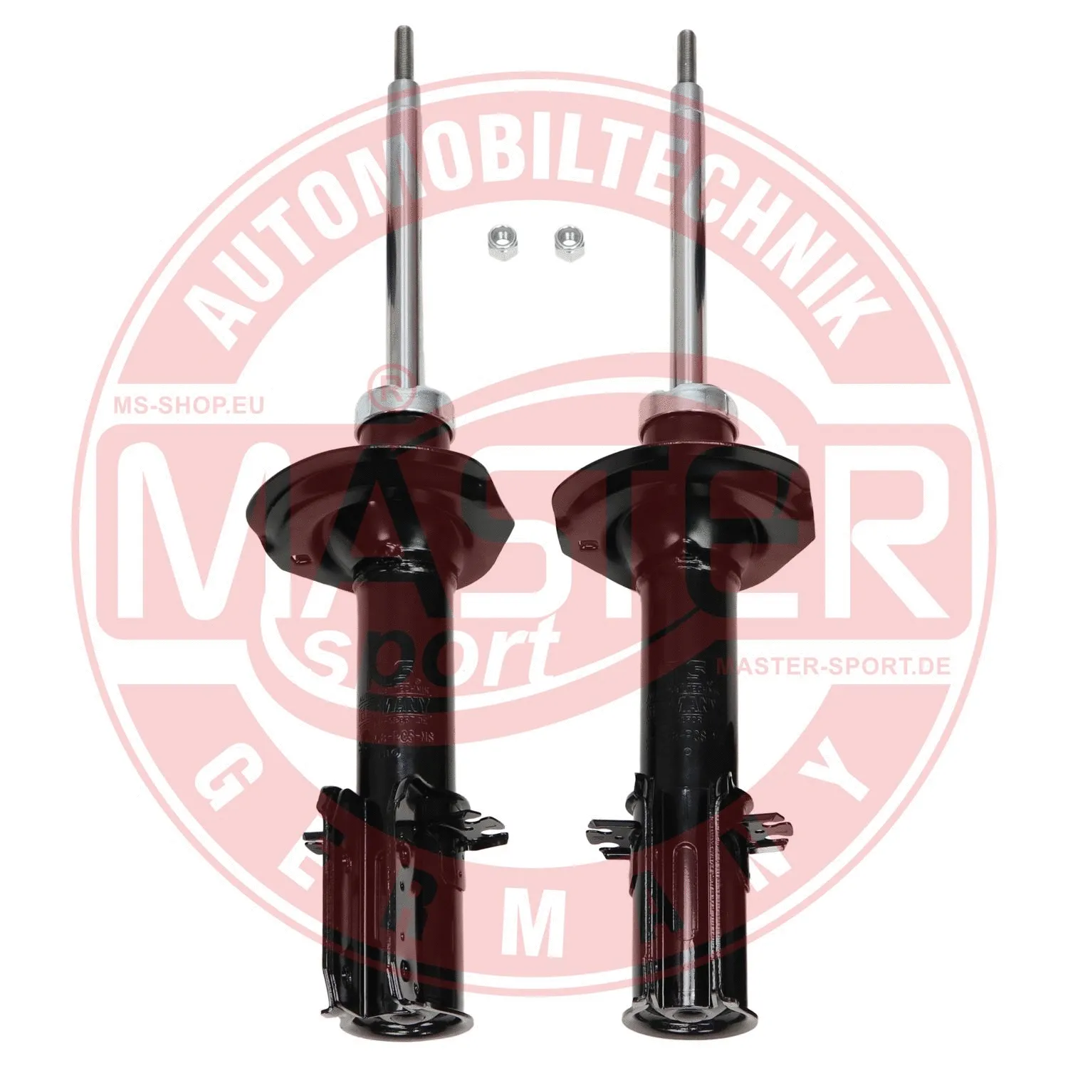 Shock Absorber