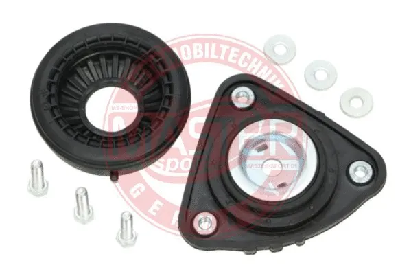 Repair Kit, suspension strut support mount