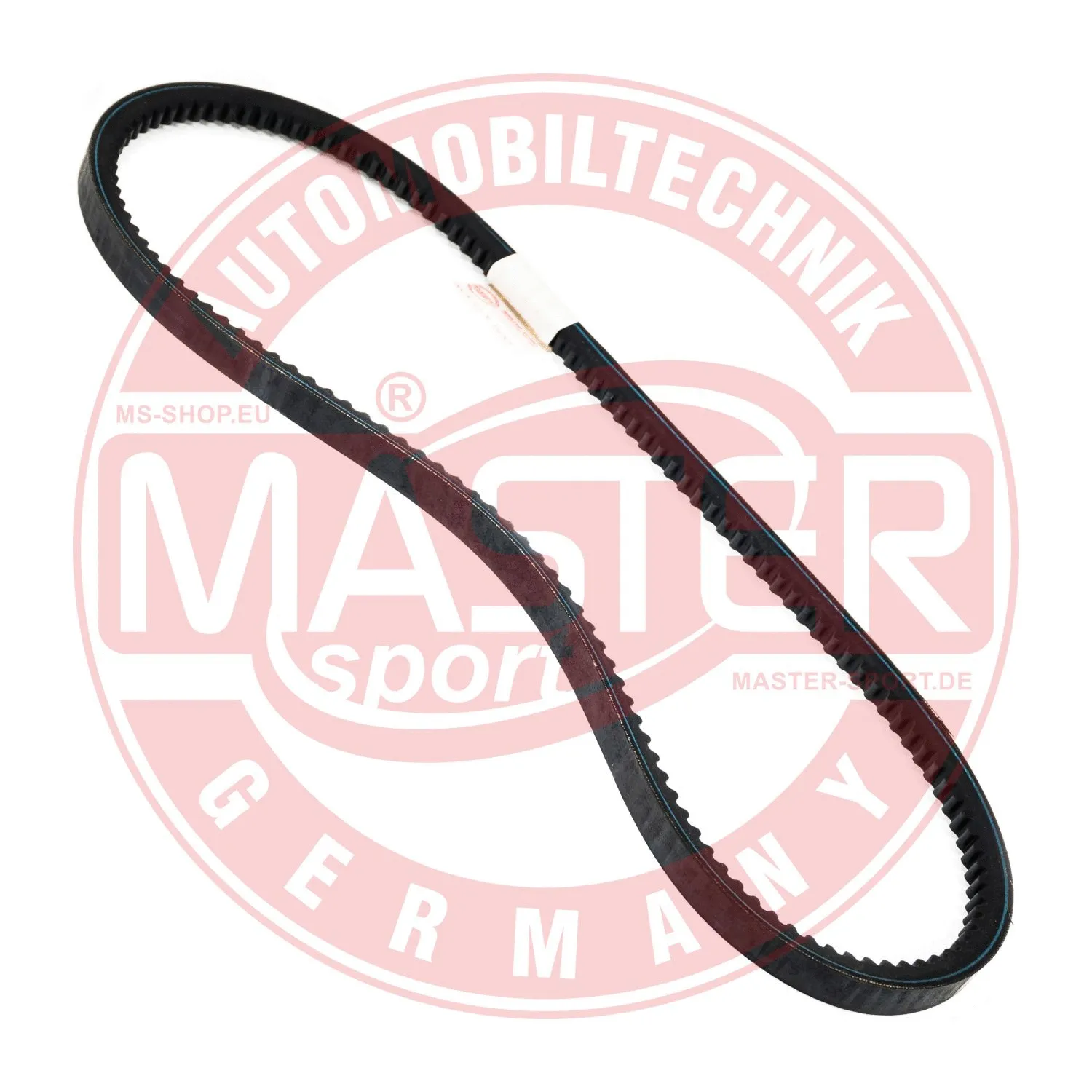 V-Belt (AVX-13X920-PCS-MS)