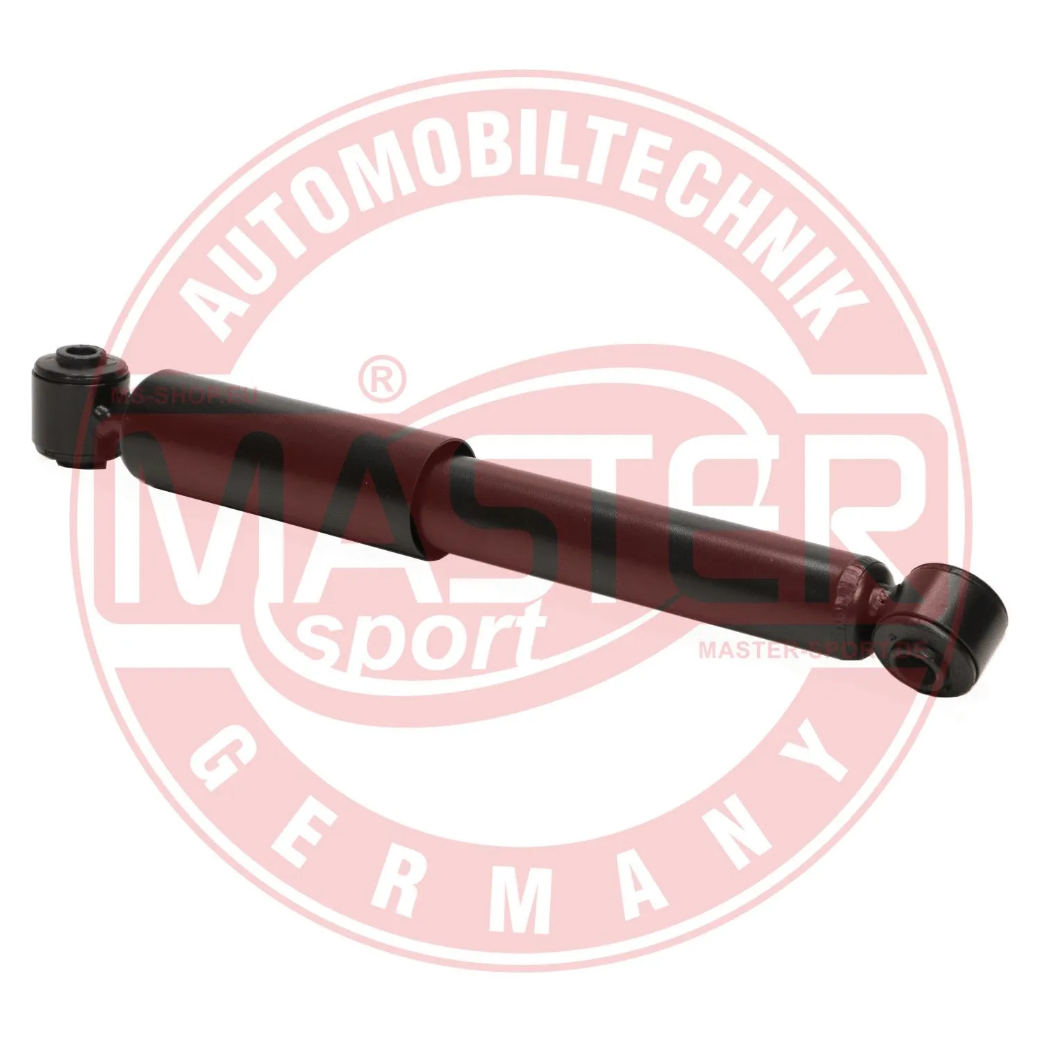 Shock Absorber
