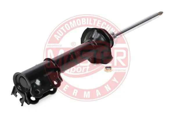 Shock Absorber