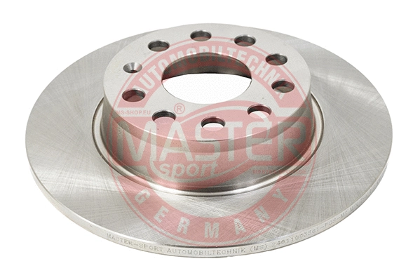 Brake Disc (24011003561-PCS-MS)