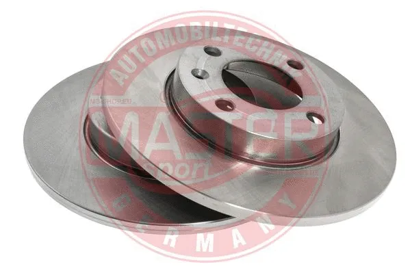 Brake Disc (24011002321-SET-MS)