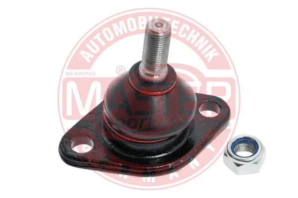 Ball Joint (1545601-PCS-MS)