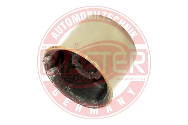 Mounting, control/trailing arm (29710-PCS-MS)