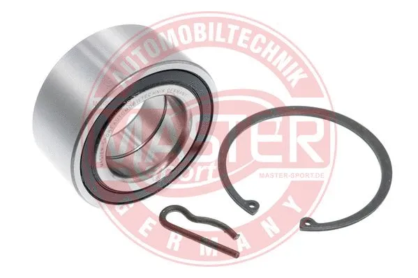 Wheel Bearing Kit (3423-SET-MS)