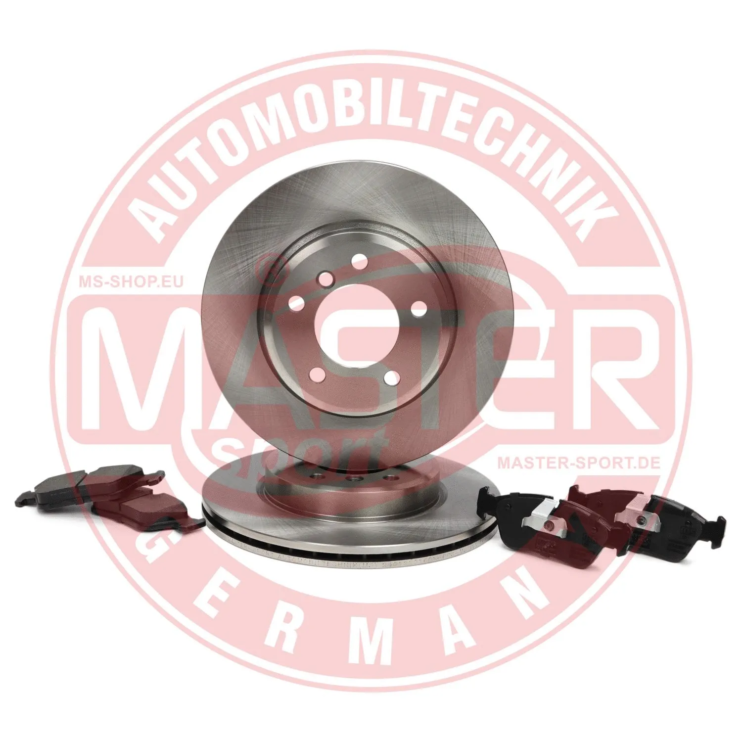 Brake Kit, disc brake