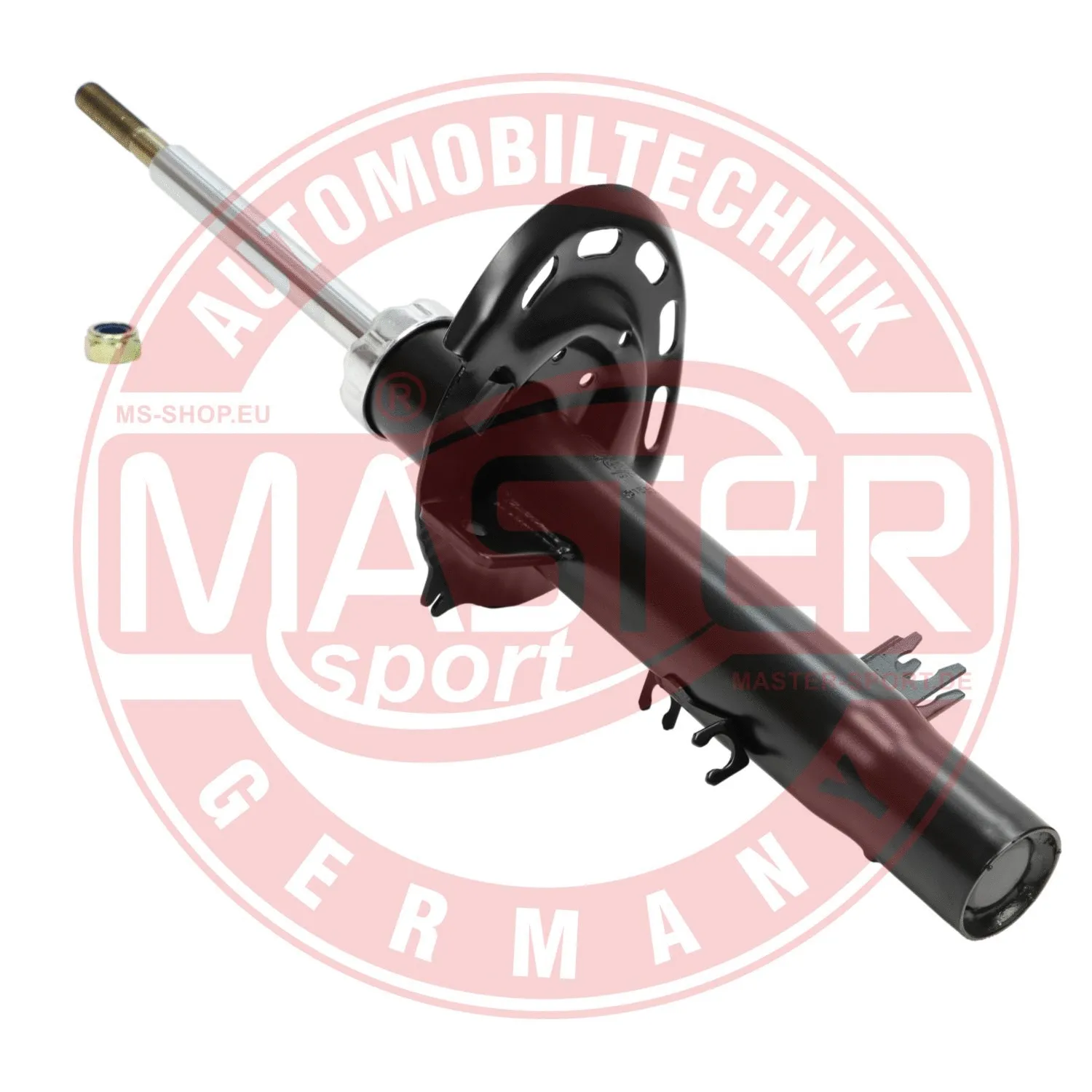Shock Absorber