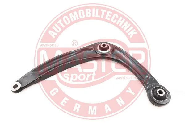 Control/Trailing Arm, wheel suspension (35562-PCS-MS)