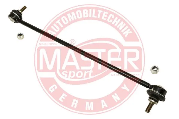 Link/Coupling Rod, stabiliser bar (29927-PCS-MS)