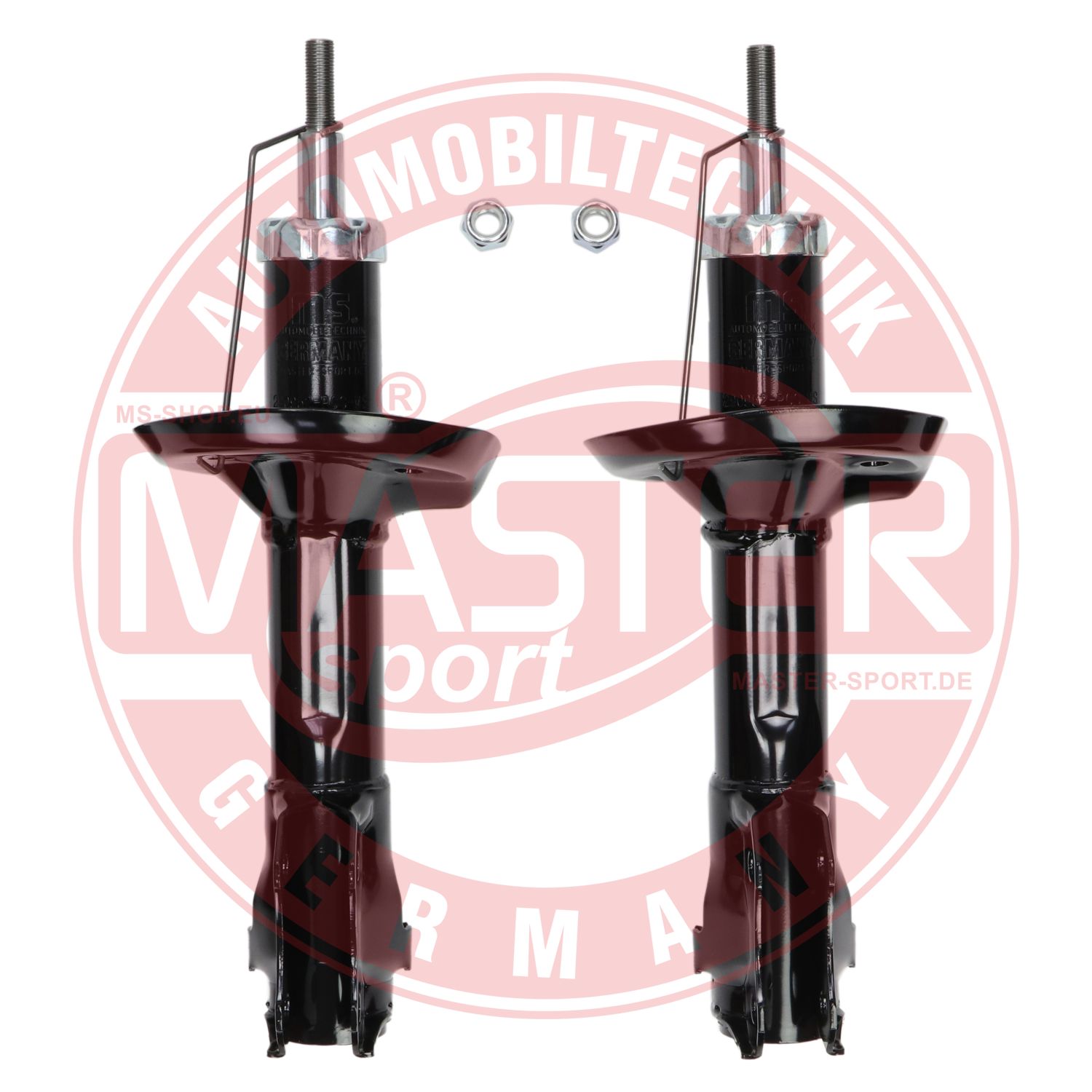 Shock Absorber