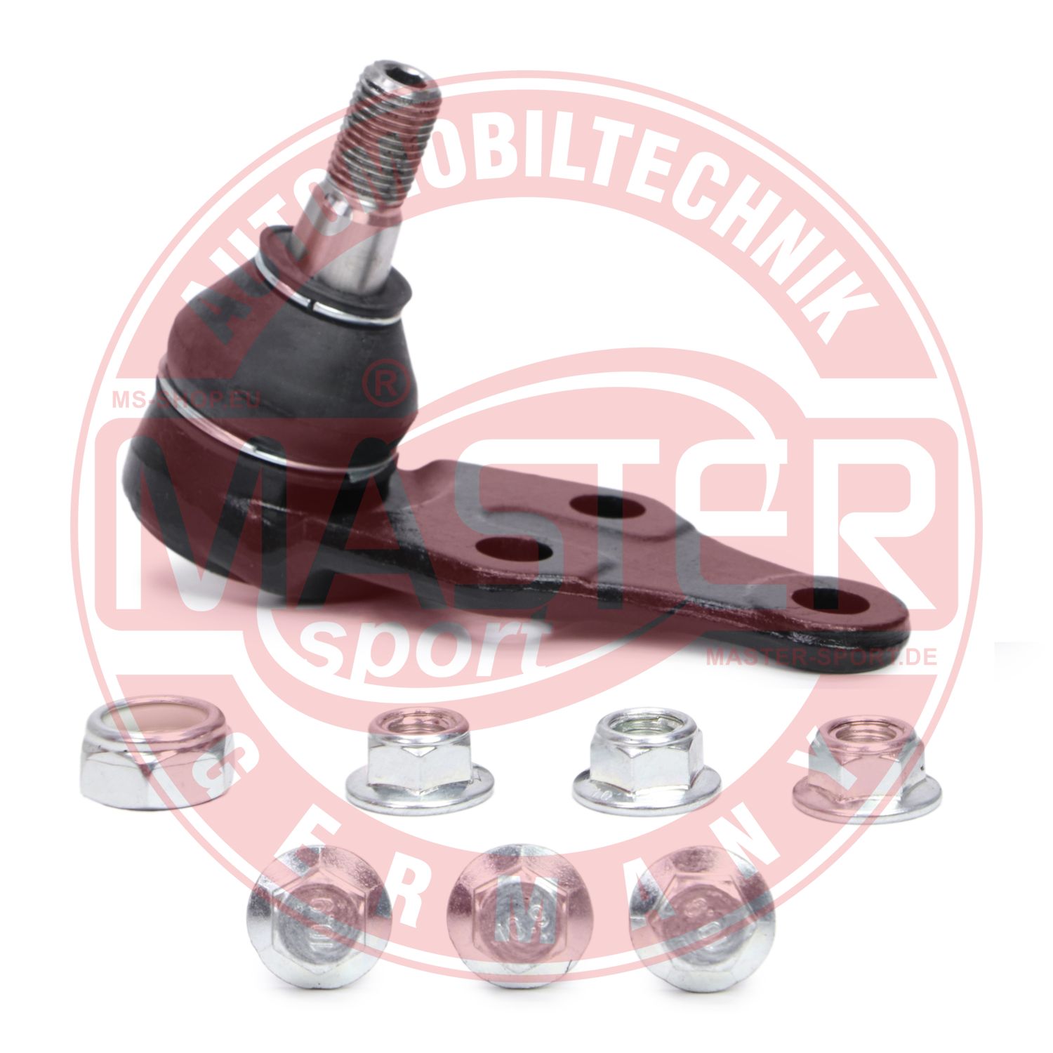 Ball Joint