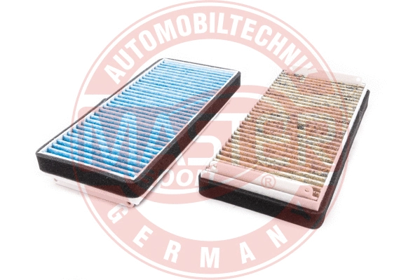 Filter, cabin air (2745-2-IFB-SET-MS)