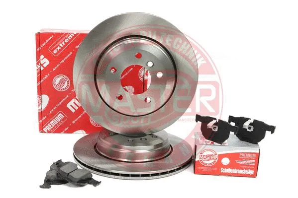 Brake Kit, disc brake (202001830)