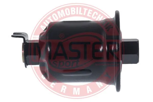 Fuel Filter (514K-KF-PCS-MS)