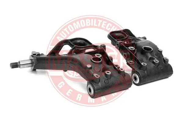 Control/Trailing Arm Kit, wheel suspension