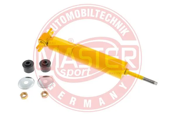 Shock Absorber (090577-PCS-MS)