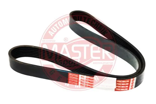 V-Ribbed Belt (7PK1030-PCS-MS)