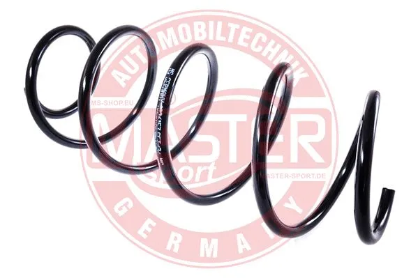 Suspension Spring (4026153-PCS-MS)