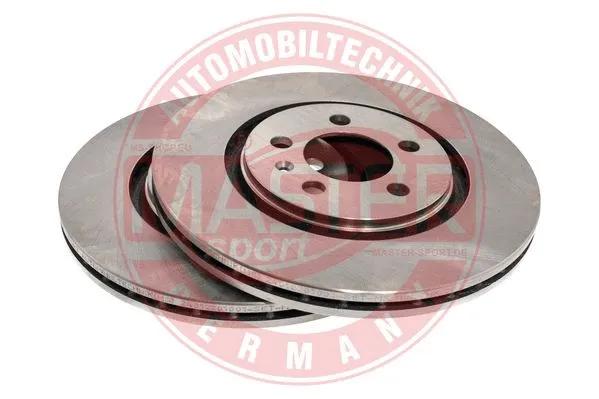 Brake Disc (24012201001-SET-MS)