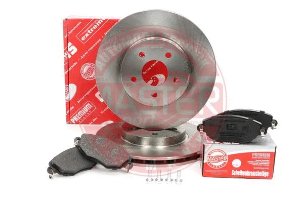 Brake Kit, disc brake