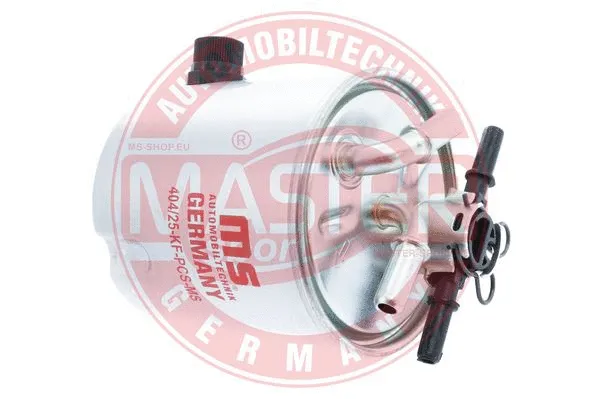 Fuel Filter (404/25-KF-PCS-MS)