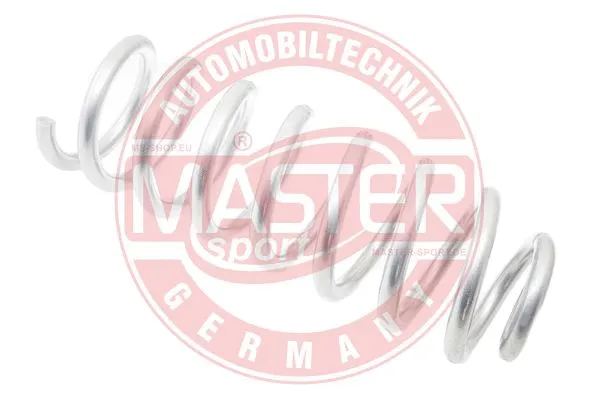 Suspension Spring (4217000-PCS-MS)