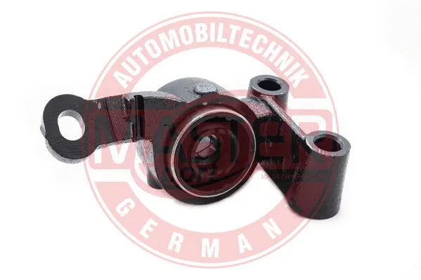 Mounting, control/trailing arm (33574B-PCS-MS)
