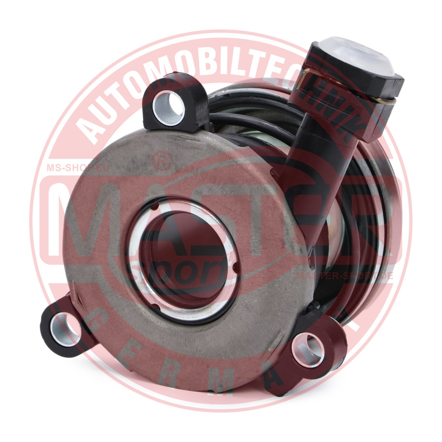 Central Slave Cylinder, clutch (3182600223-PCS-MS)
