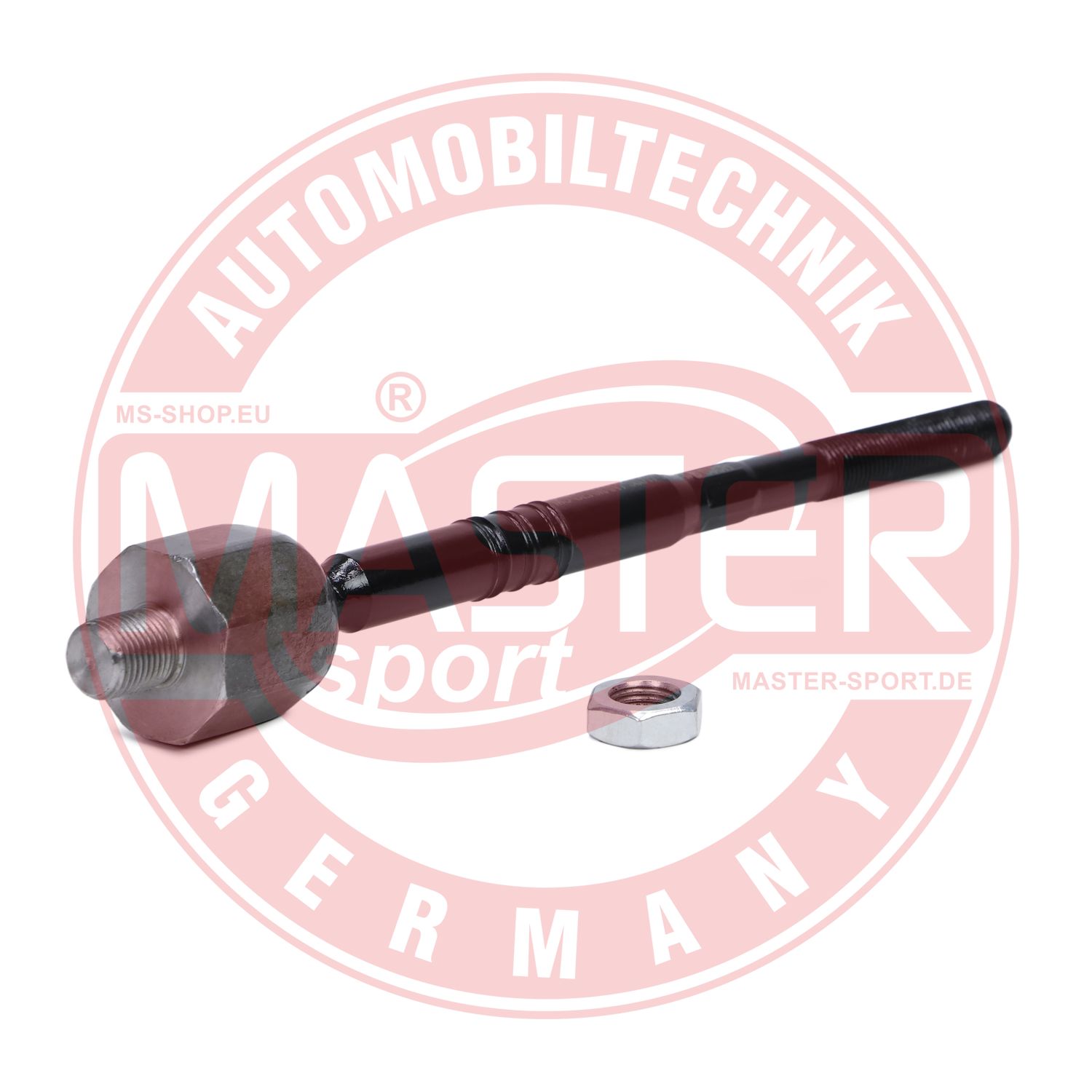 Inner Tie Rod